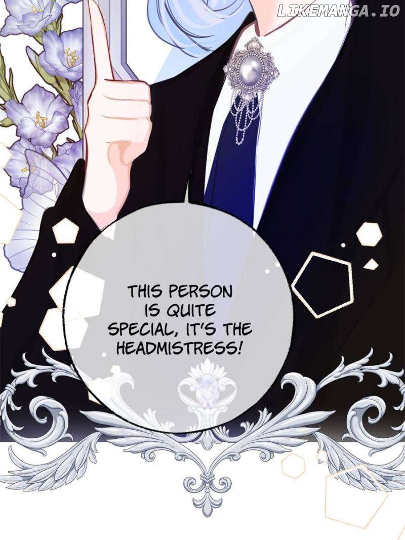 The Corrupted Witch Has No Choice But to Become a Villain Chapter 74 - page 2