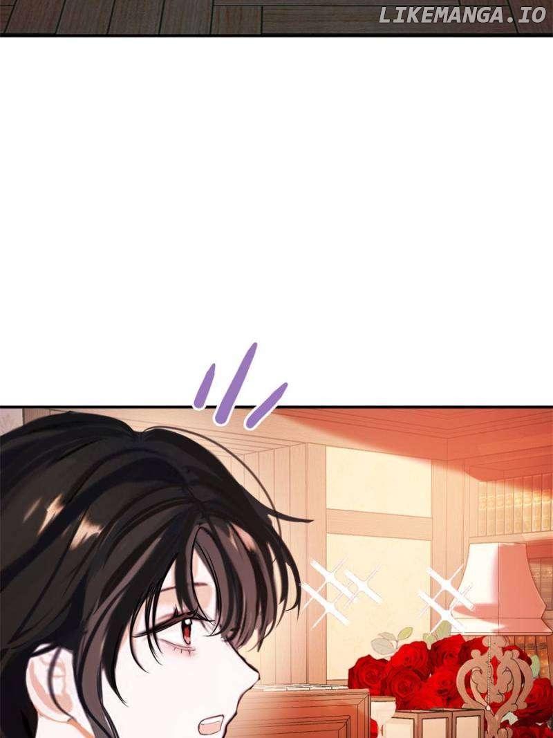 The Corrupted Witch Has No Choice But to Become a Villain Chapter 74 - page 21