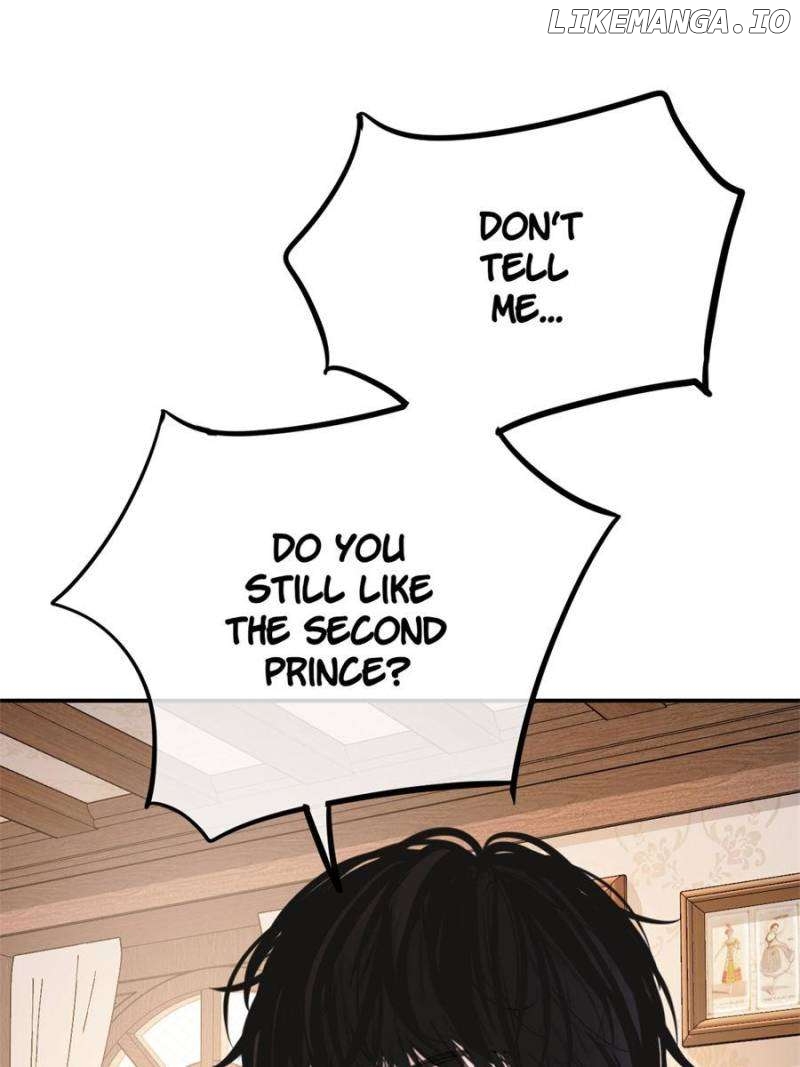 The Corrupted Witch Has No Choice But to Become a Villain Chapter 74 - page 26