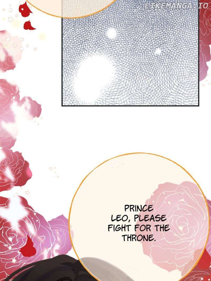 The Corrupted Witch Has No Choice But to Become a Villain Chapter 74 - page 30