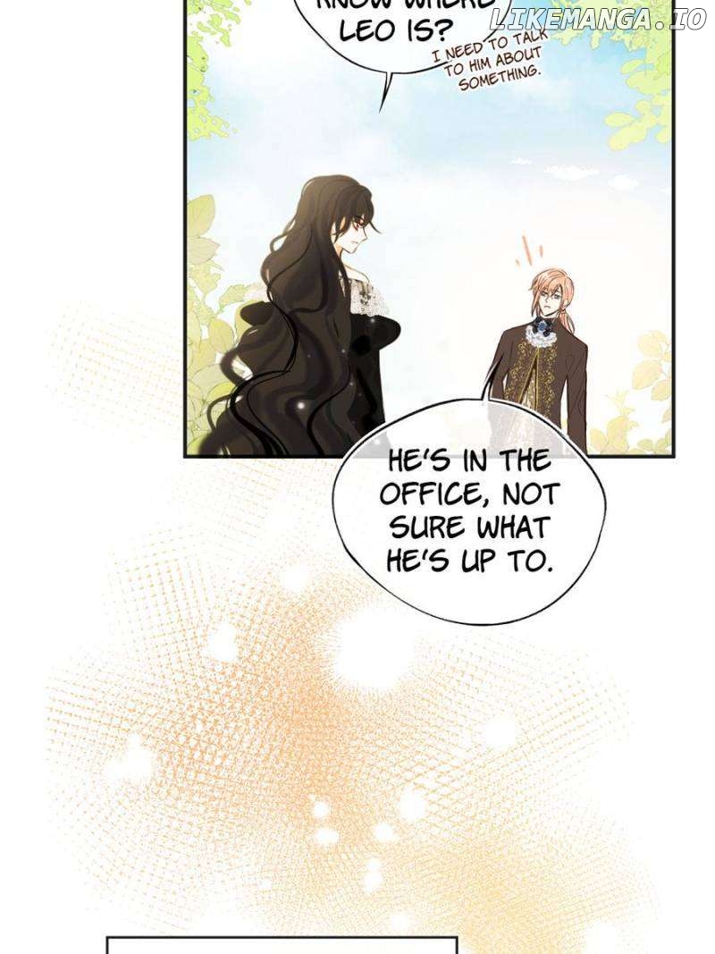 The Corrupted Witch Has No Choice But to Become a Villain Chapter 74 - page 6
