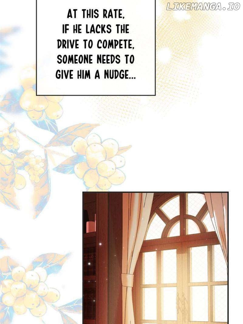 The Corrupted Witch Has No Choice But to Become a Villain Chapter 74 - page 7