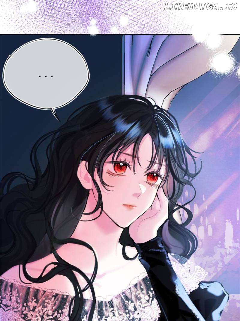 The Corrupted Witch Has No Choice But to Become a Villain Chapter 75 - page 10