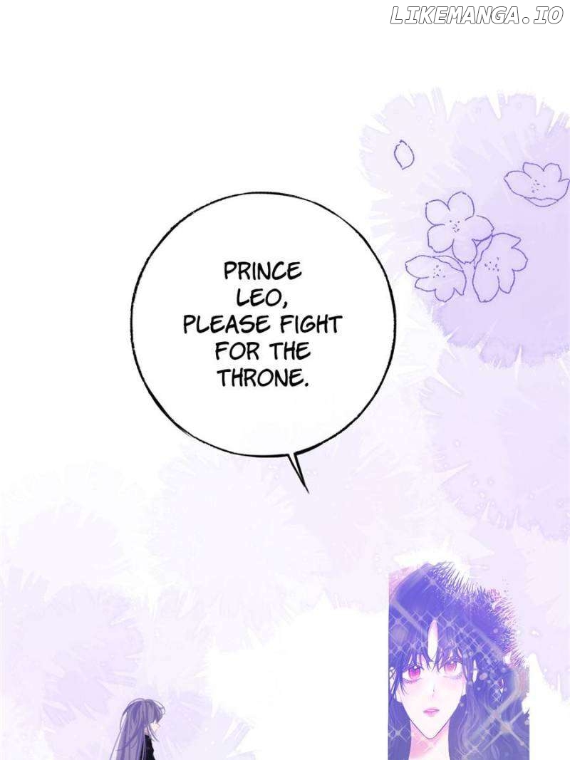 The Corrupted Witch Has No Choice But to Become a Villain Chapter 75 - page 20