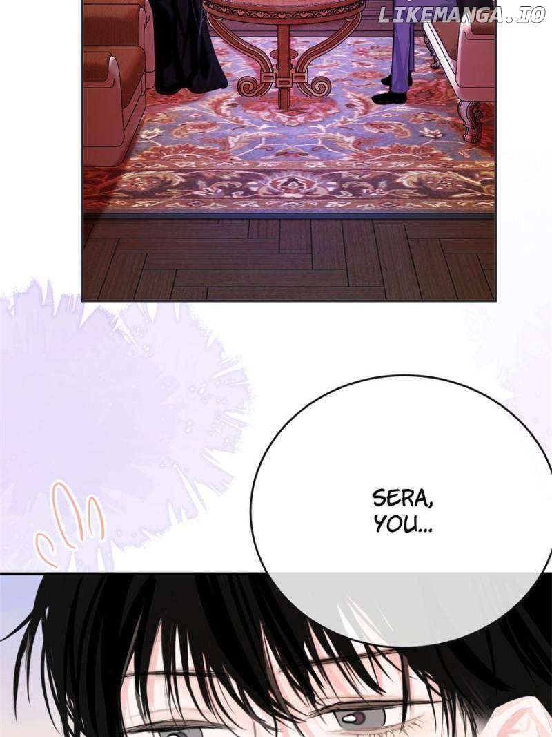 The Corrupted Witch Has No Choice But to Become a Villain Chapter 75 - page 22