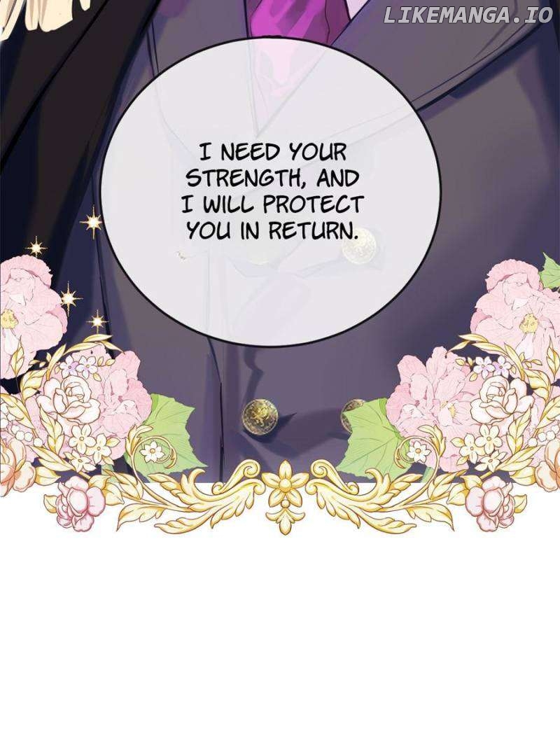 The Corrupted Witch Has No Choice But to Become a Villain Chapter 75 - page 25