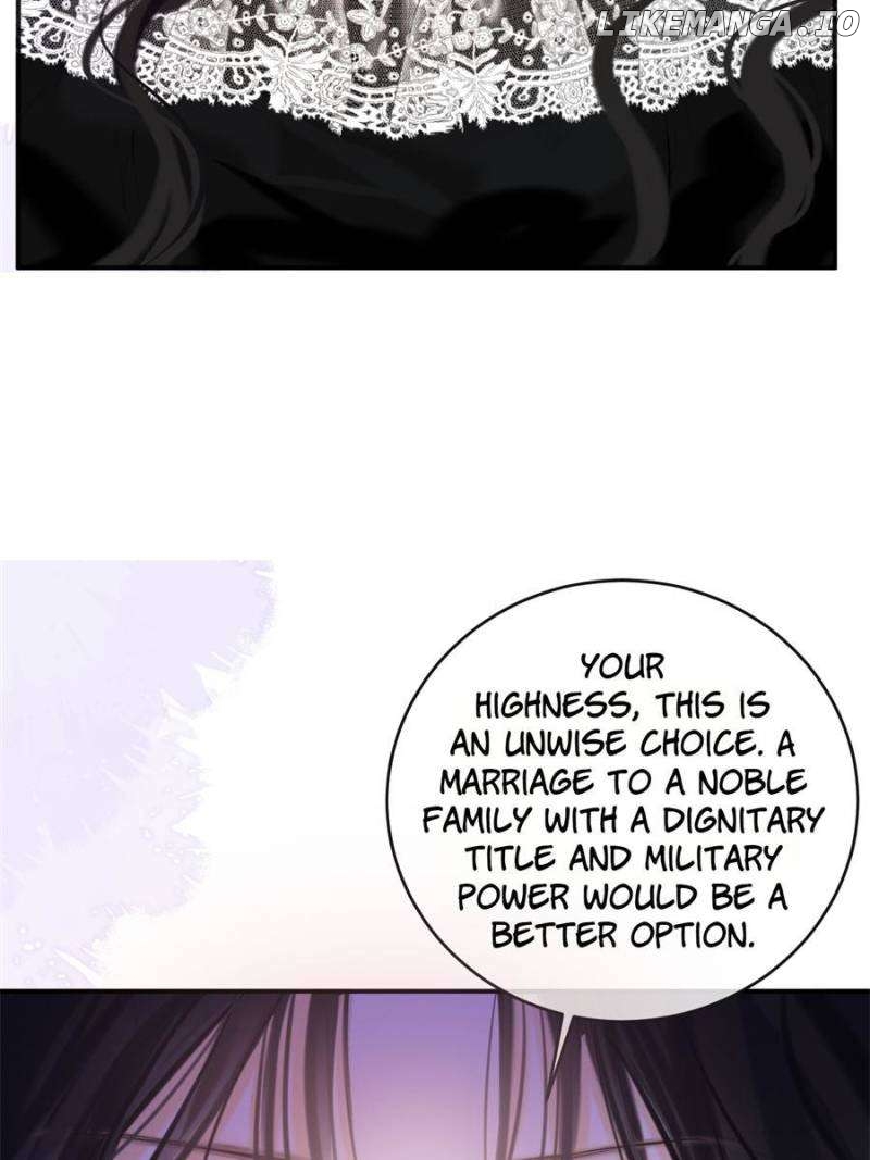 The Corrupted Witch Has No Choice But to Become a Villain Chapter 75 - page 27