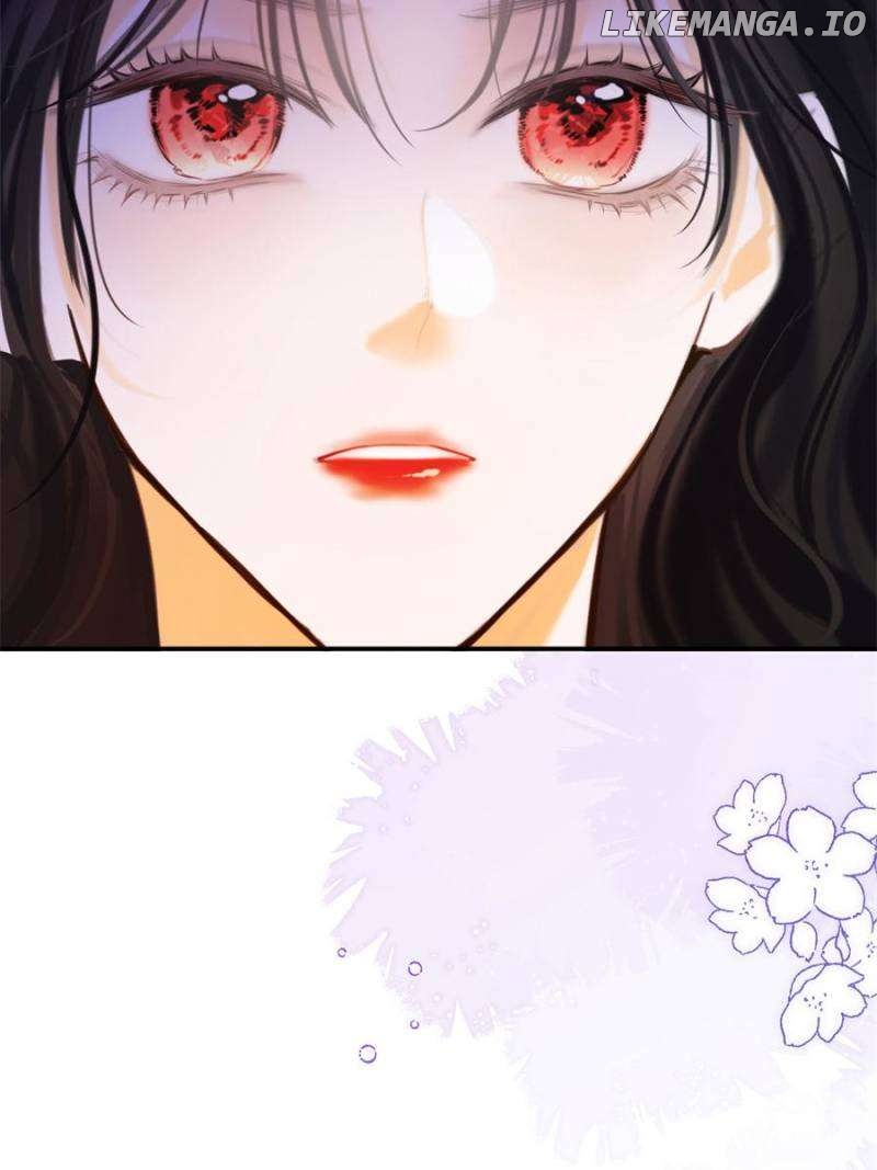 The Corrupted Witch Has No Choice But to Become a Villain Chapter 75 - page 28