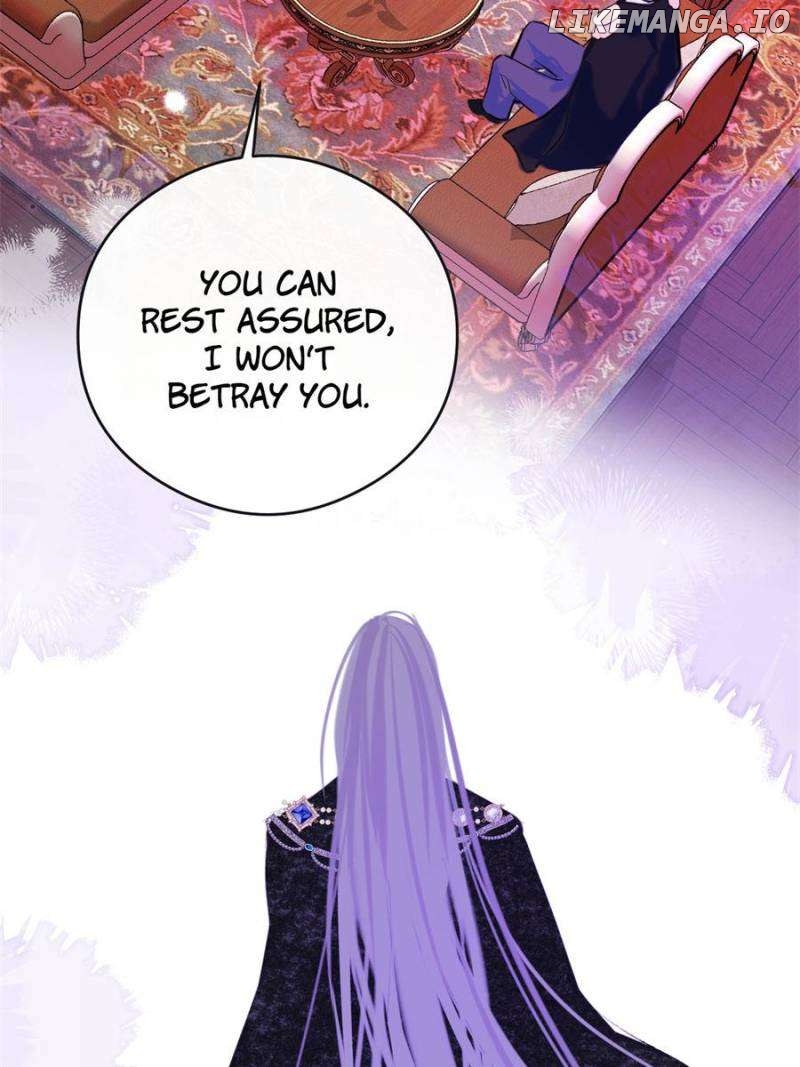 The Corrupted Witch Has No Choice But to Become a Villain Chapter 75 - page 30