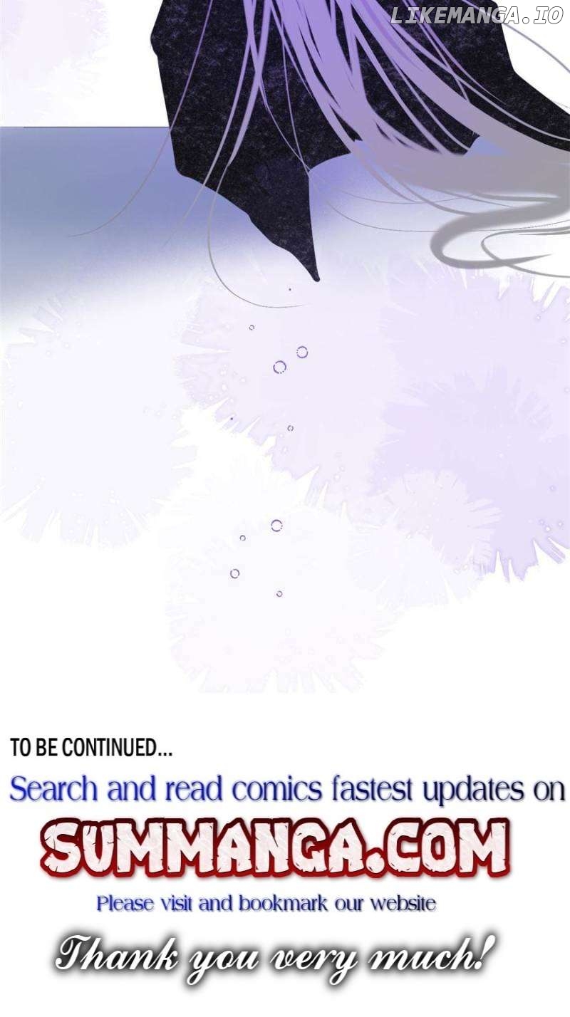 The Corrupted Witch Has No Choice But to Become a Villain Chapter 75 - page 31