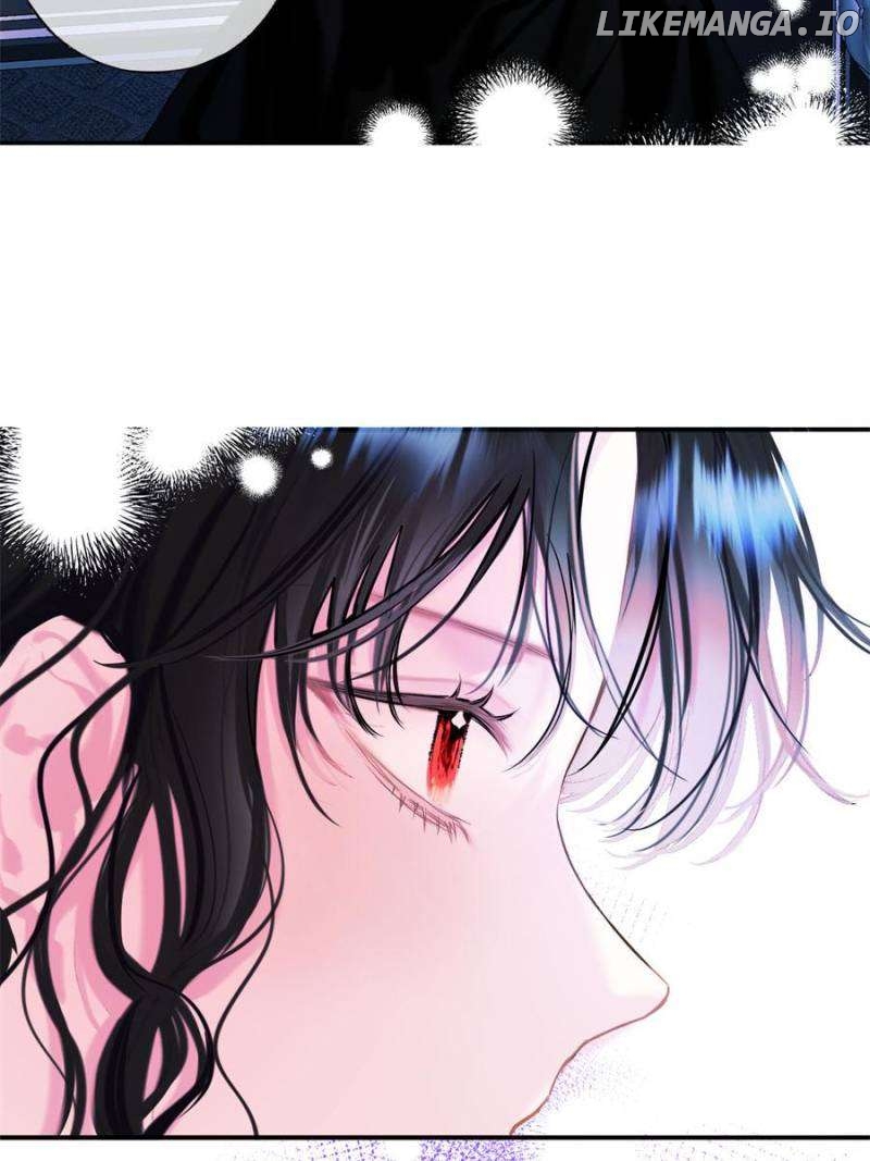 The Corrupted Witch Has No Choice But to Become a Villain Chapter 75 - page 7