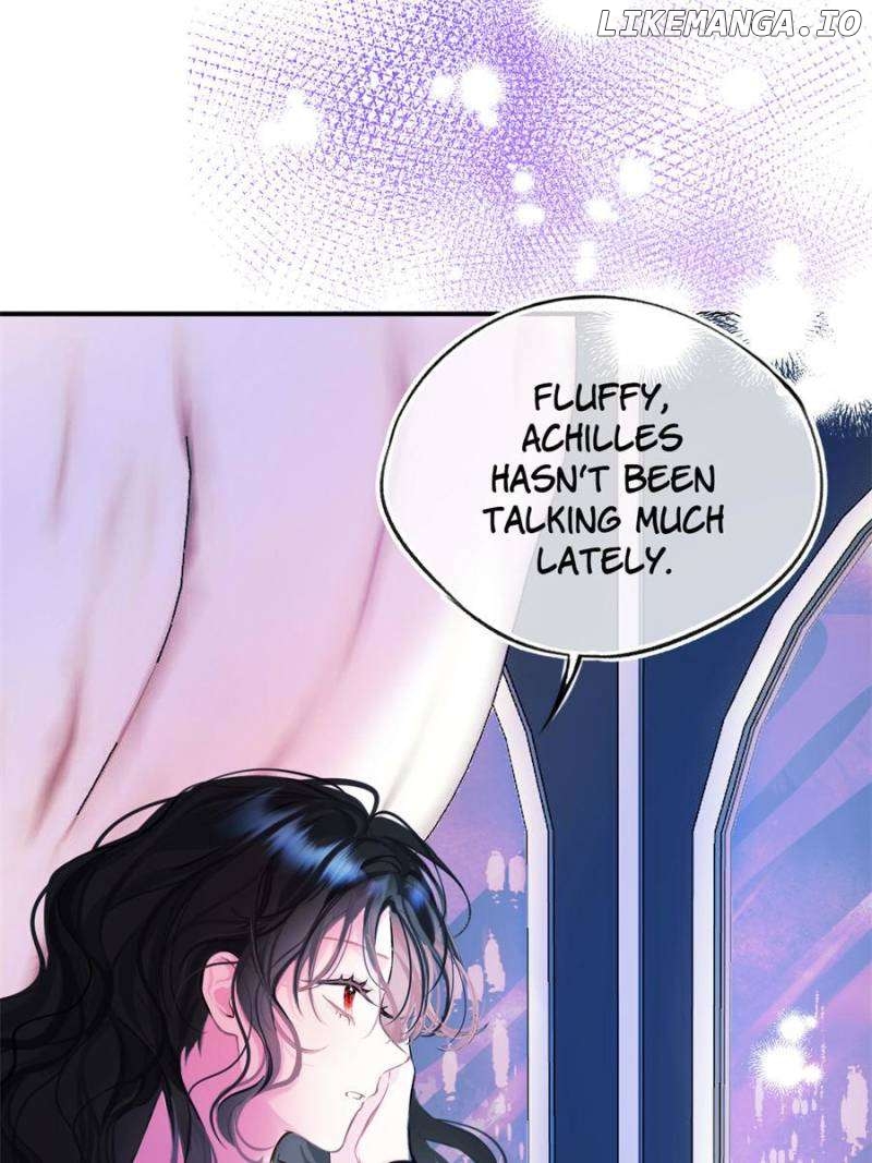 The Corrupted Witch Has No Choice But to Become a Villain Chapter 75 - page 8