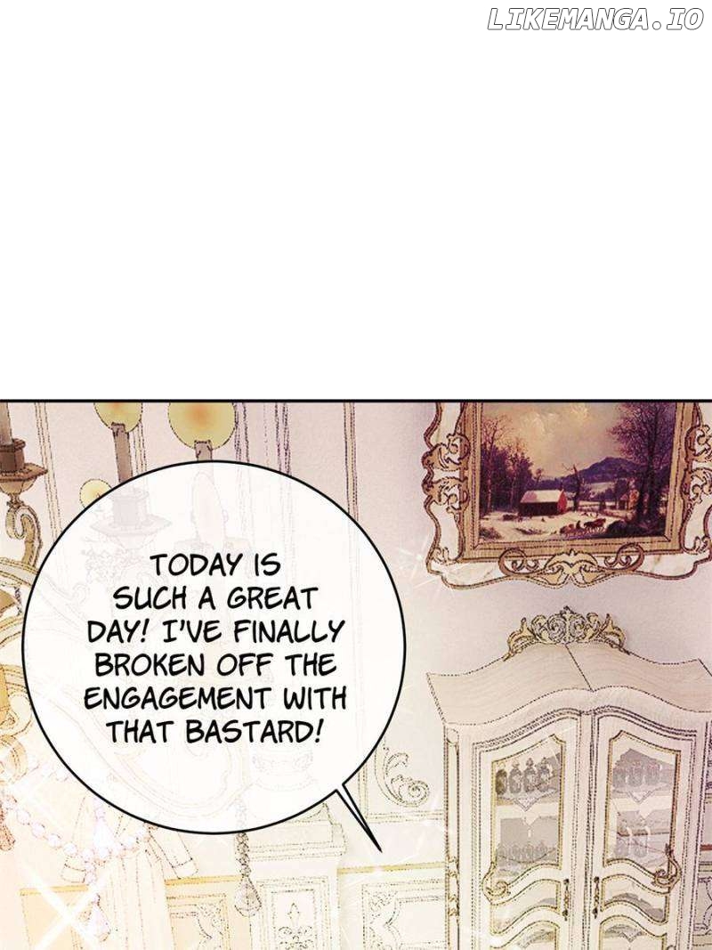 The Corrupted Witch Has No Choice But to Become a Villain Chapter 31 - page 14