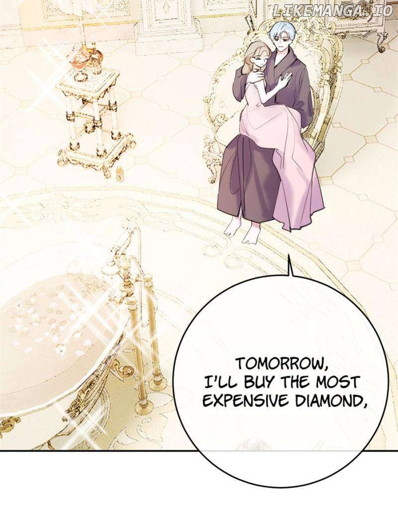 The Corrupted Witch Has No Choice But to Become a Villain Chapter 31 - page 15