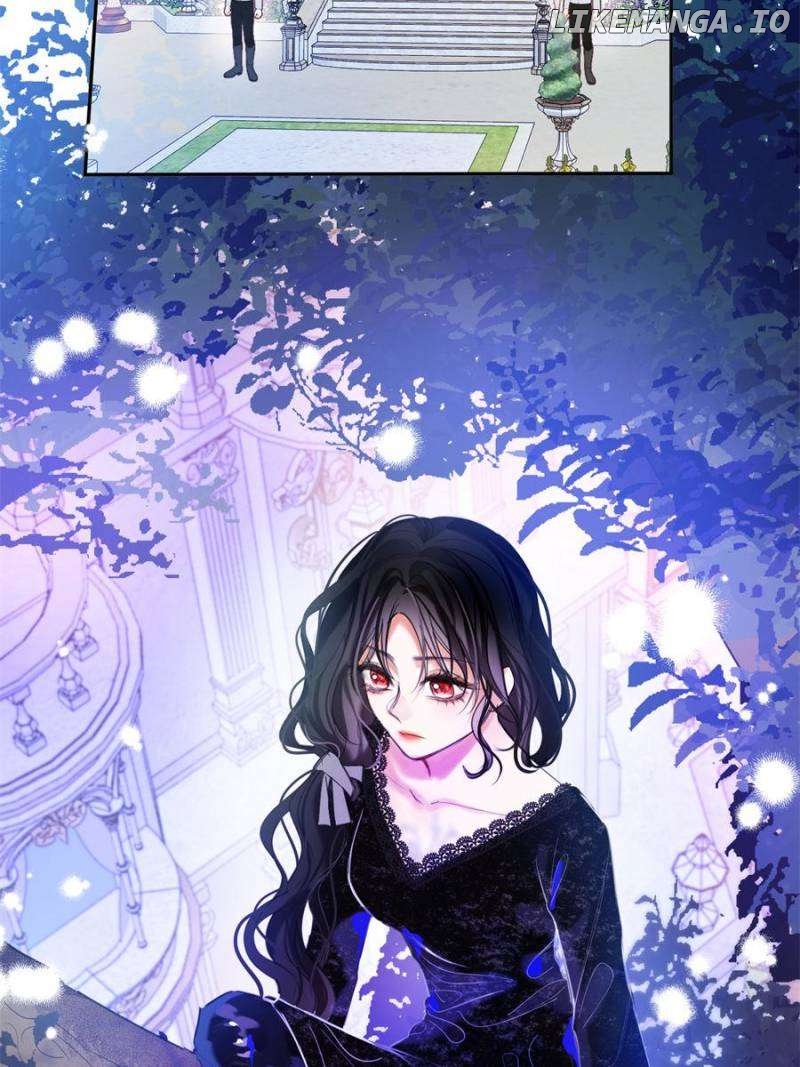 The Corrupted Witch Has No Choice But to Become a Villain Chapter 31 - page 2