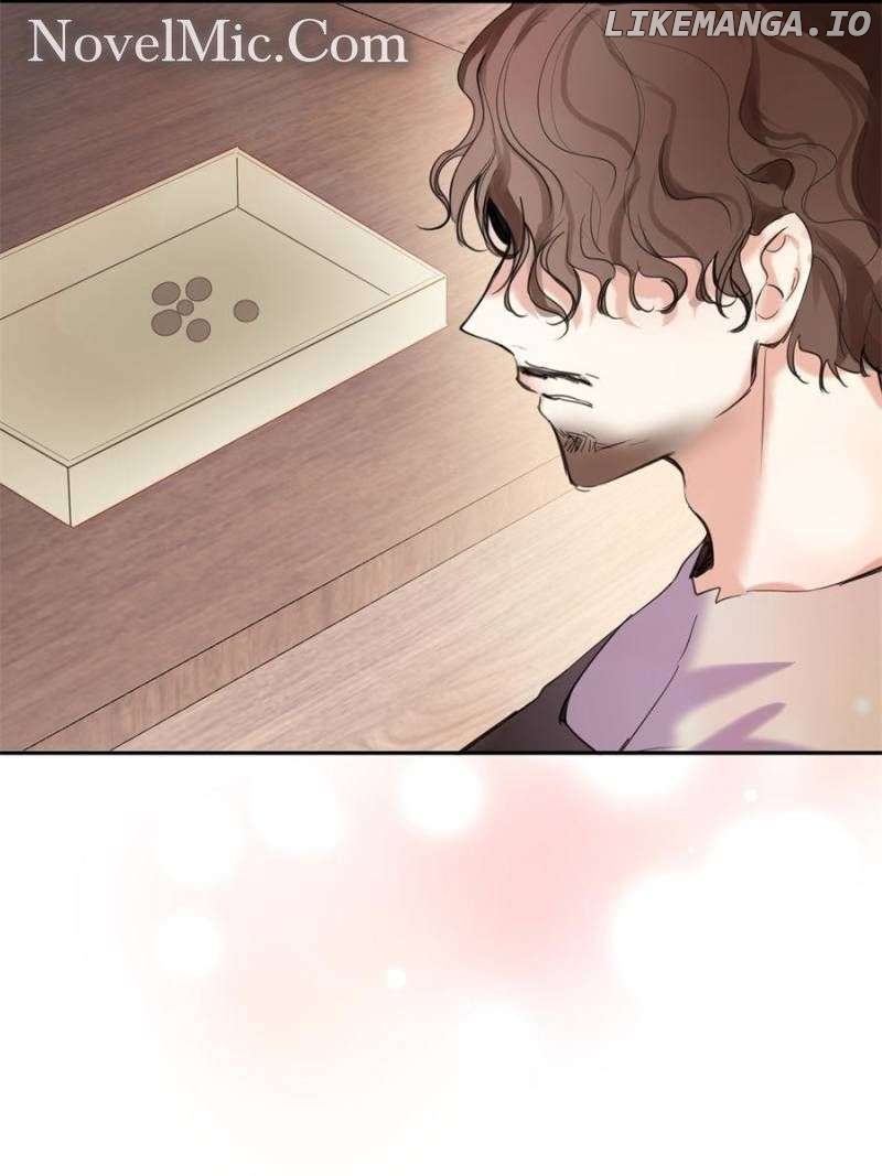 The Corrupted Witch Has No Choice But to Become a Villain Chapter 31 - page 26