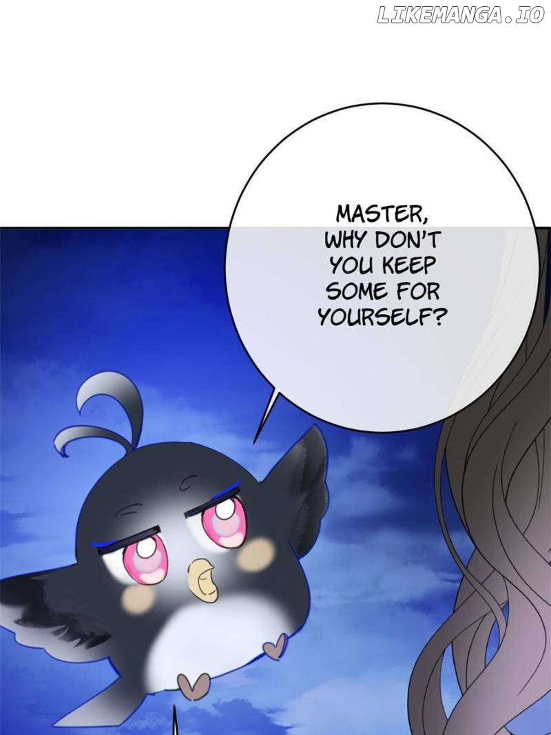 The Corrupted Witch Has No Choice But to Become a Villain Chapter 31 - page 32