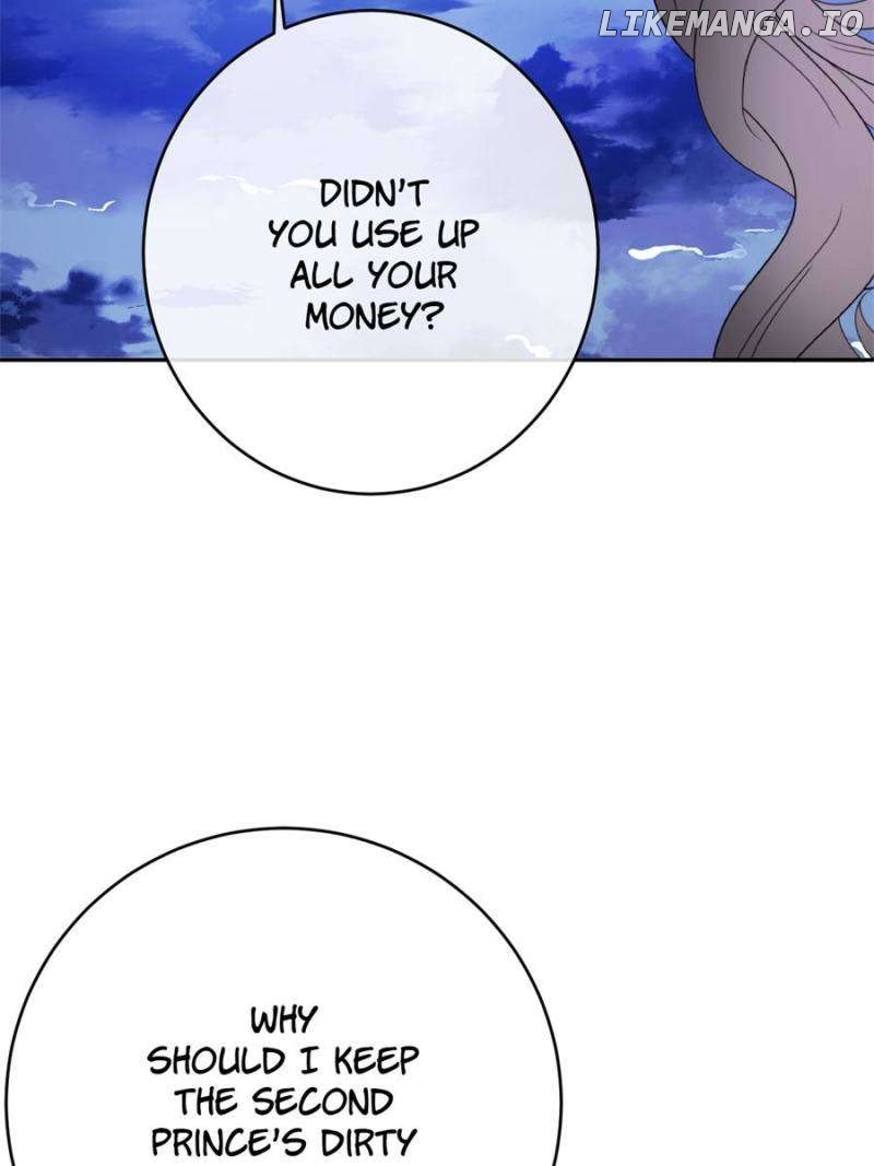 The Corrupted Witch Has No Choice But to Become a Villain Chapter 31 - page 33