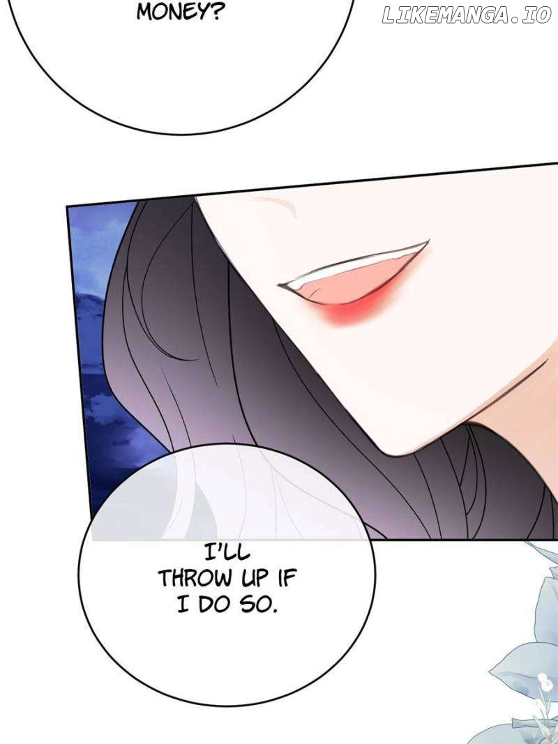 The Corrupted Witch Has No Choice But to Become a Villain Chapter 31 - page 34