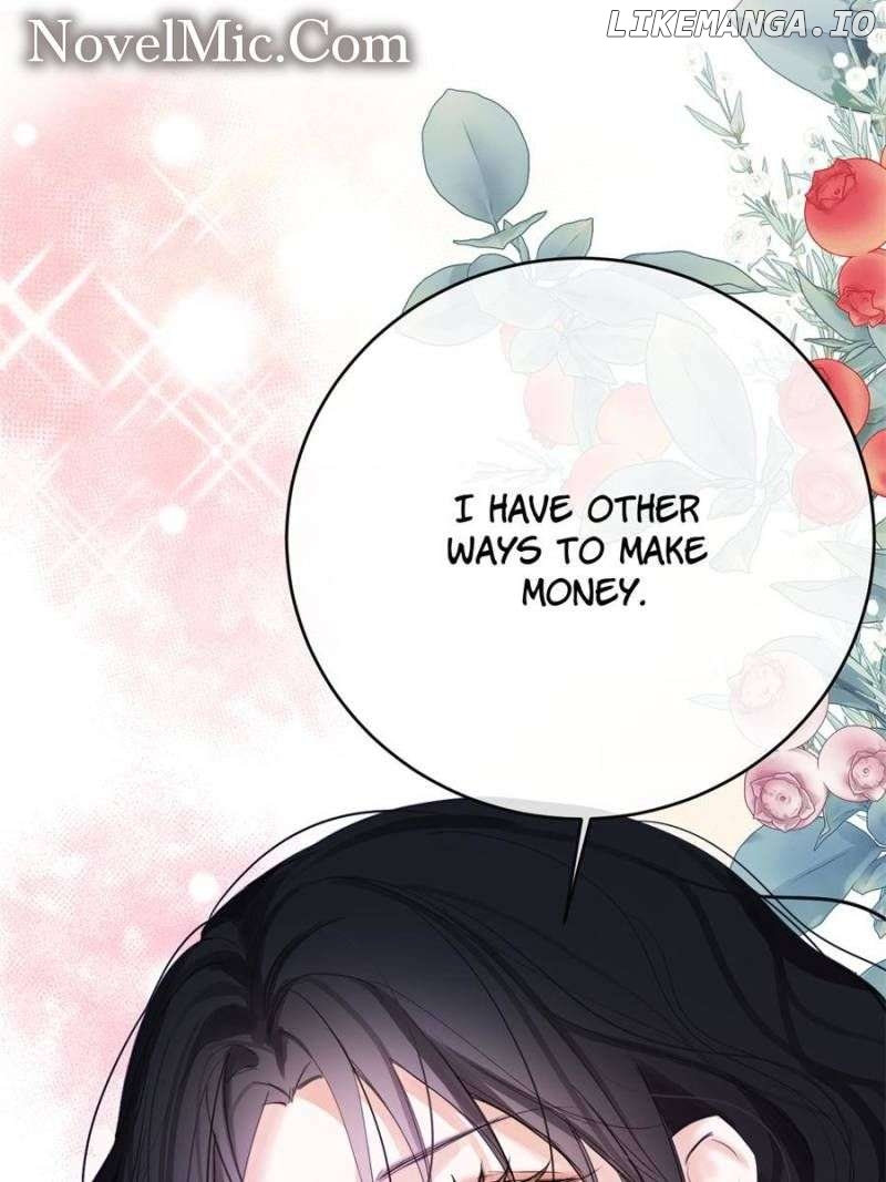 The Corrupted Witch Has No Choice But to Become a Villain Chapter 31 - page 35