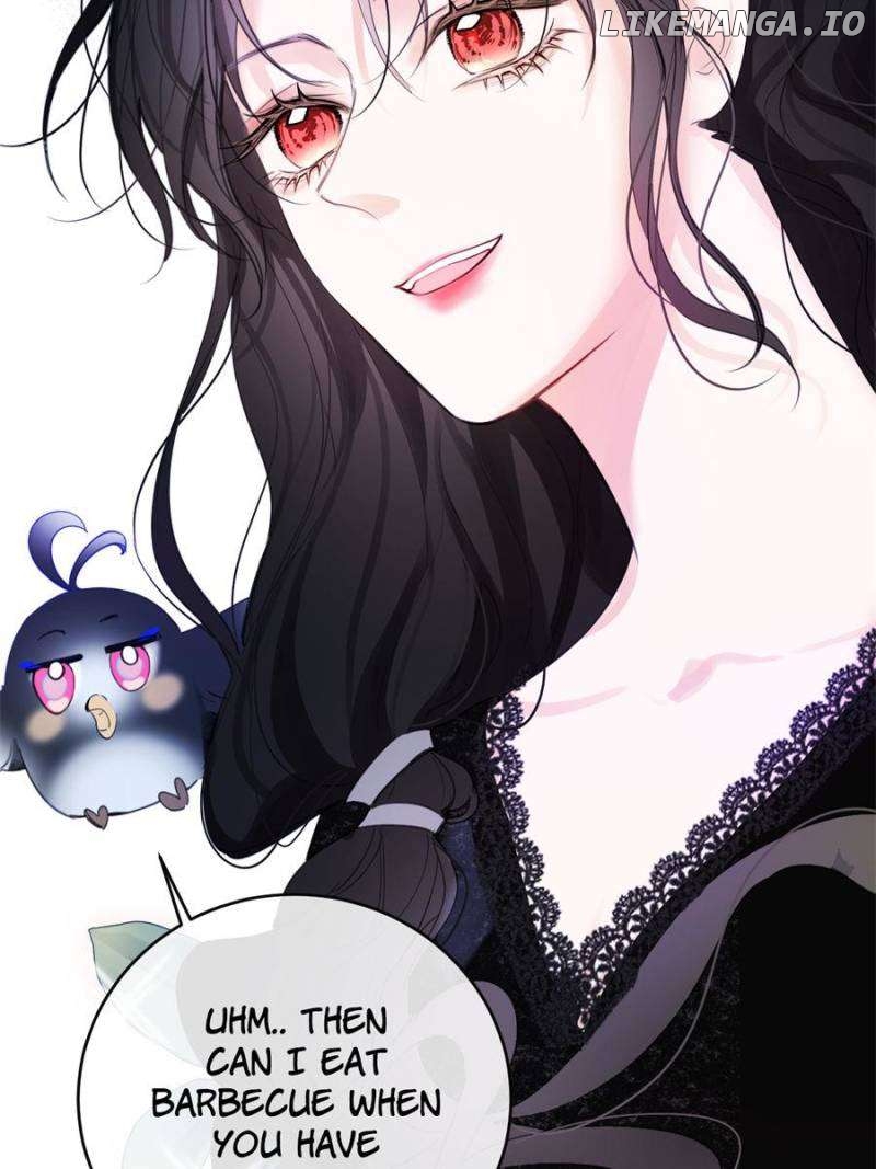 The Corrupted Witch Has No Choice But to Become a Villain Chapter 31 - page 36