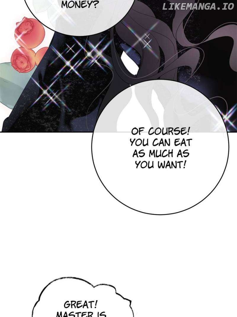 The Corrupted Witch Has No Choice But to Become a Villain Chapter 31 - page 37
