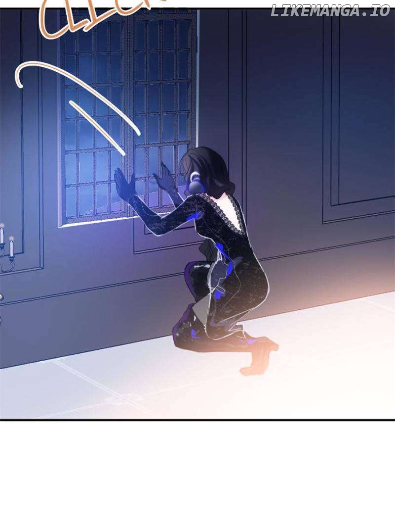 The Corrupted Witch Has No Choice But to Become a Villain Chapter 31 - page 7