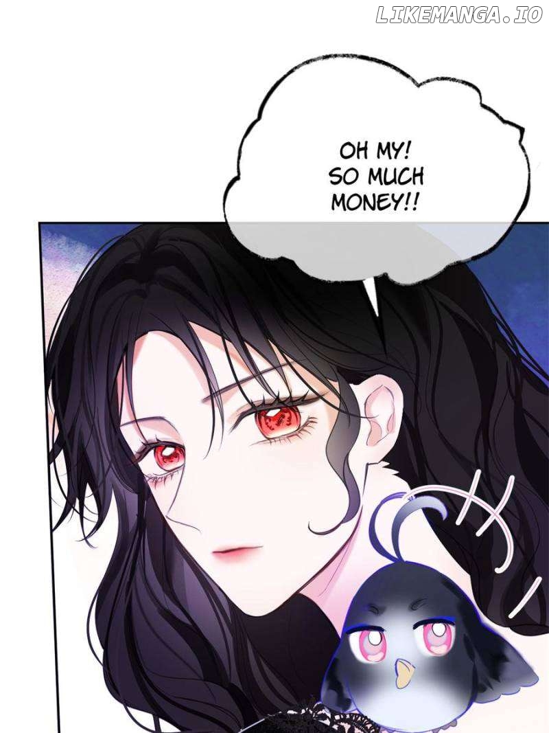 The Corrupted Witch Has No Choice But to Become a Villain Chapter 31 - page 8