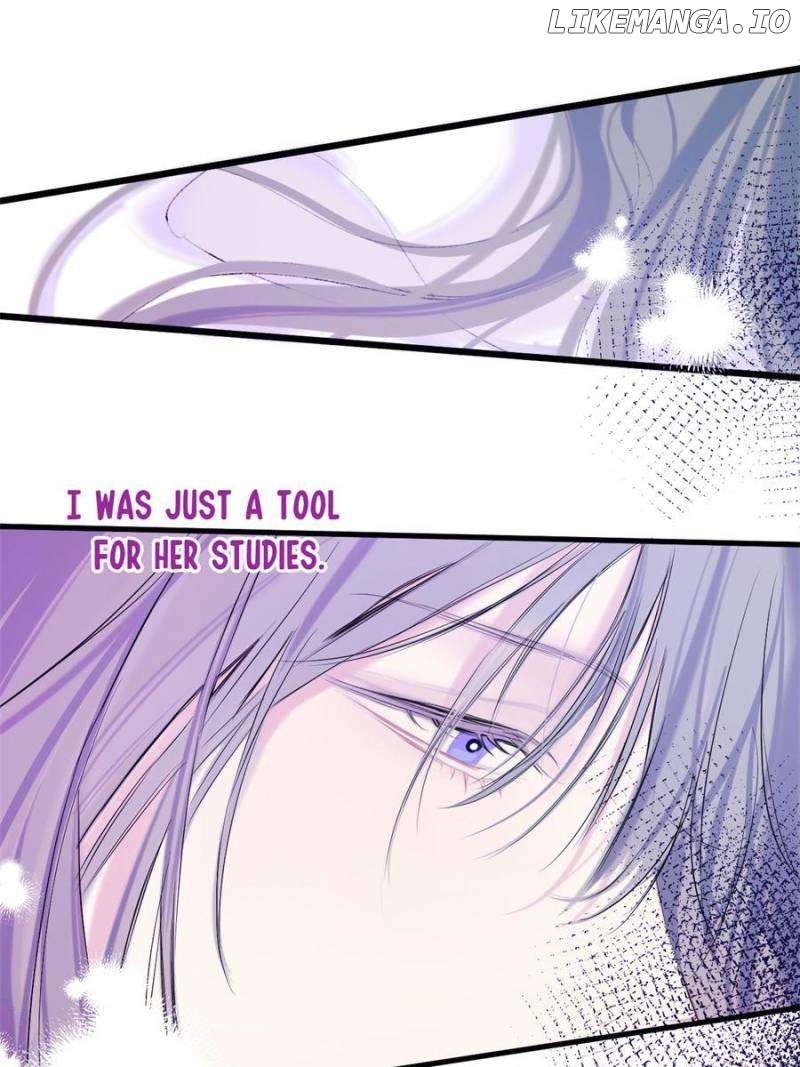 The Corrupted Witch Has No Choice But to Become a Villain Chapter 76 - page 13