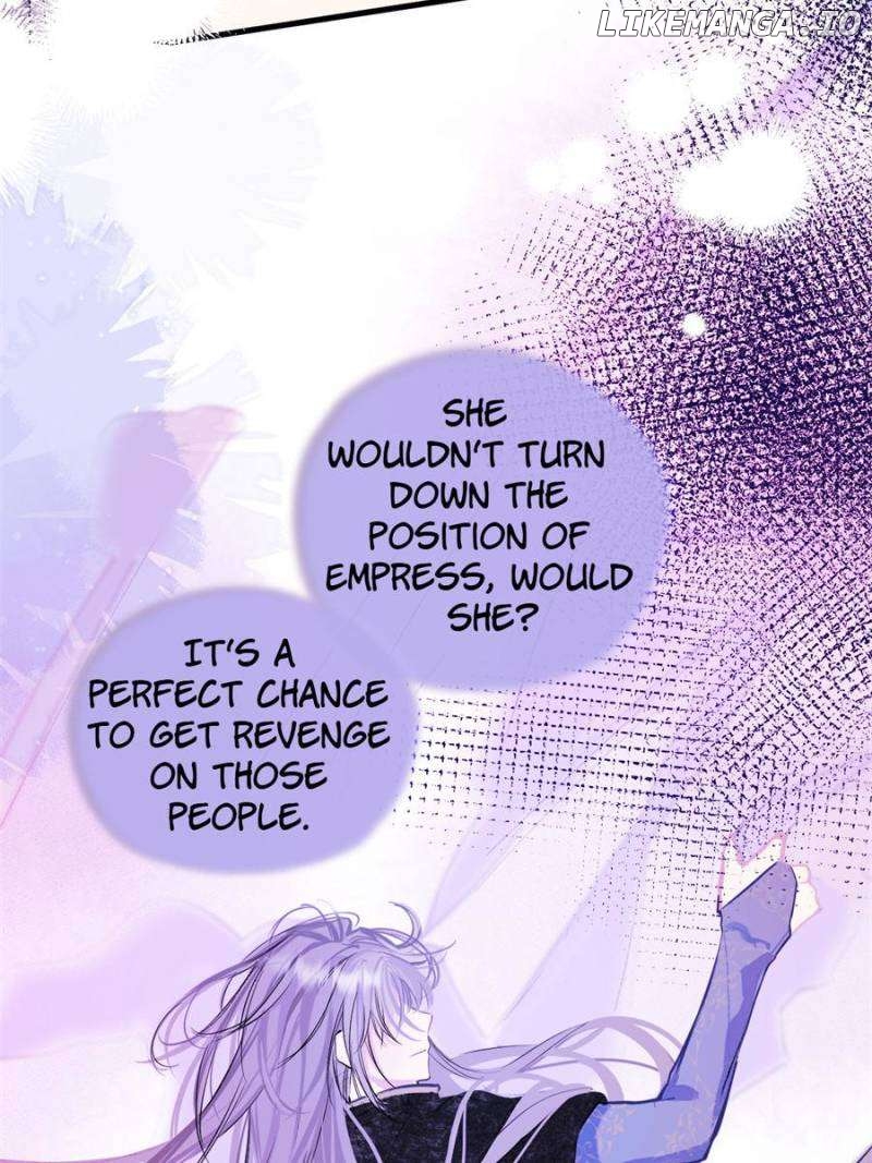 The Corrupted Witch Has No Choice But to Become a Villain Chapter 76 - page 14