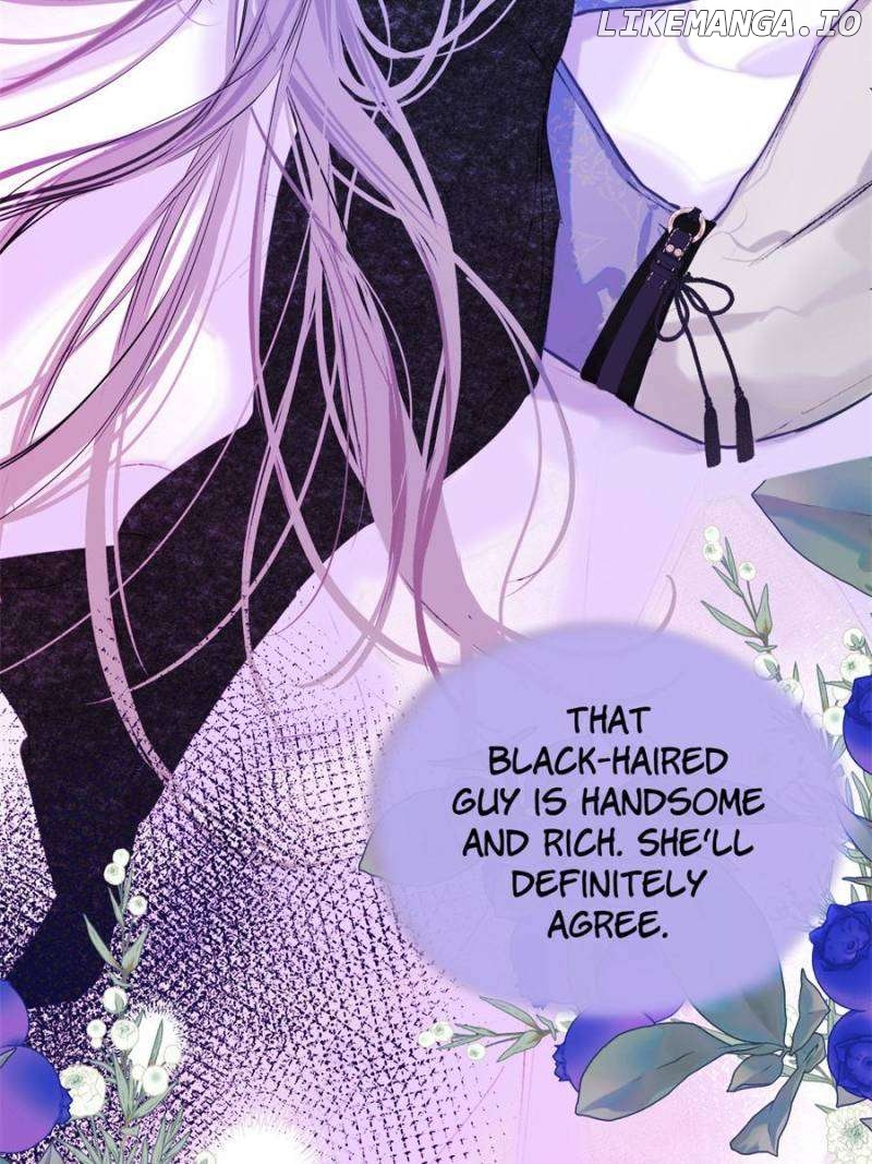 The Corrupted Witch Has No Choice But to Become a Villain Chapter 76 - page 15