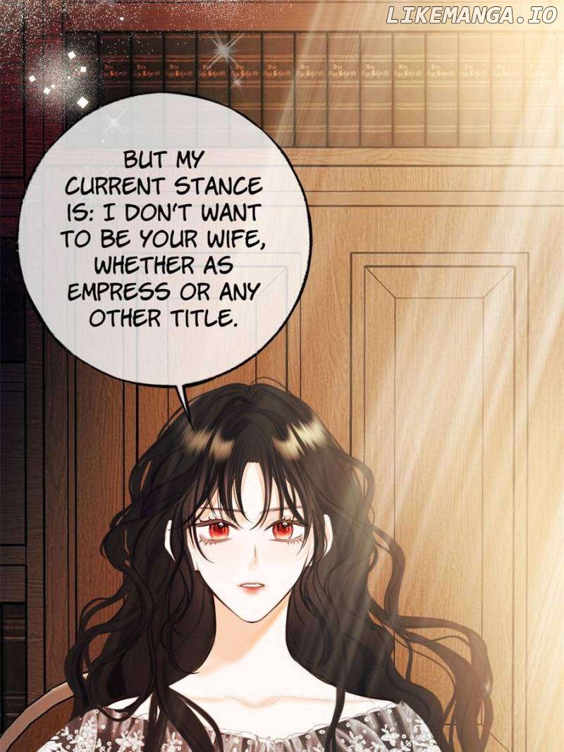 The Corrupted Witch Has No Choice But to Become a Villain Chapter 76 - page 27