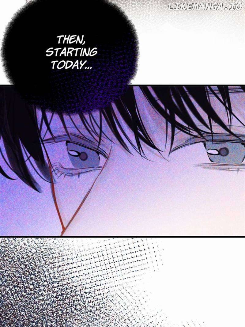The Corrupted Witch Has No Choice But to Become a Villain Chapter 76 - page 29