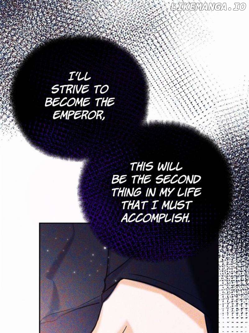 The Corrupted Witch Has No Choice But to Become a Villain Chapter 76 - page 30