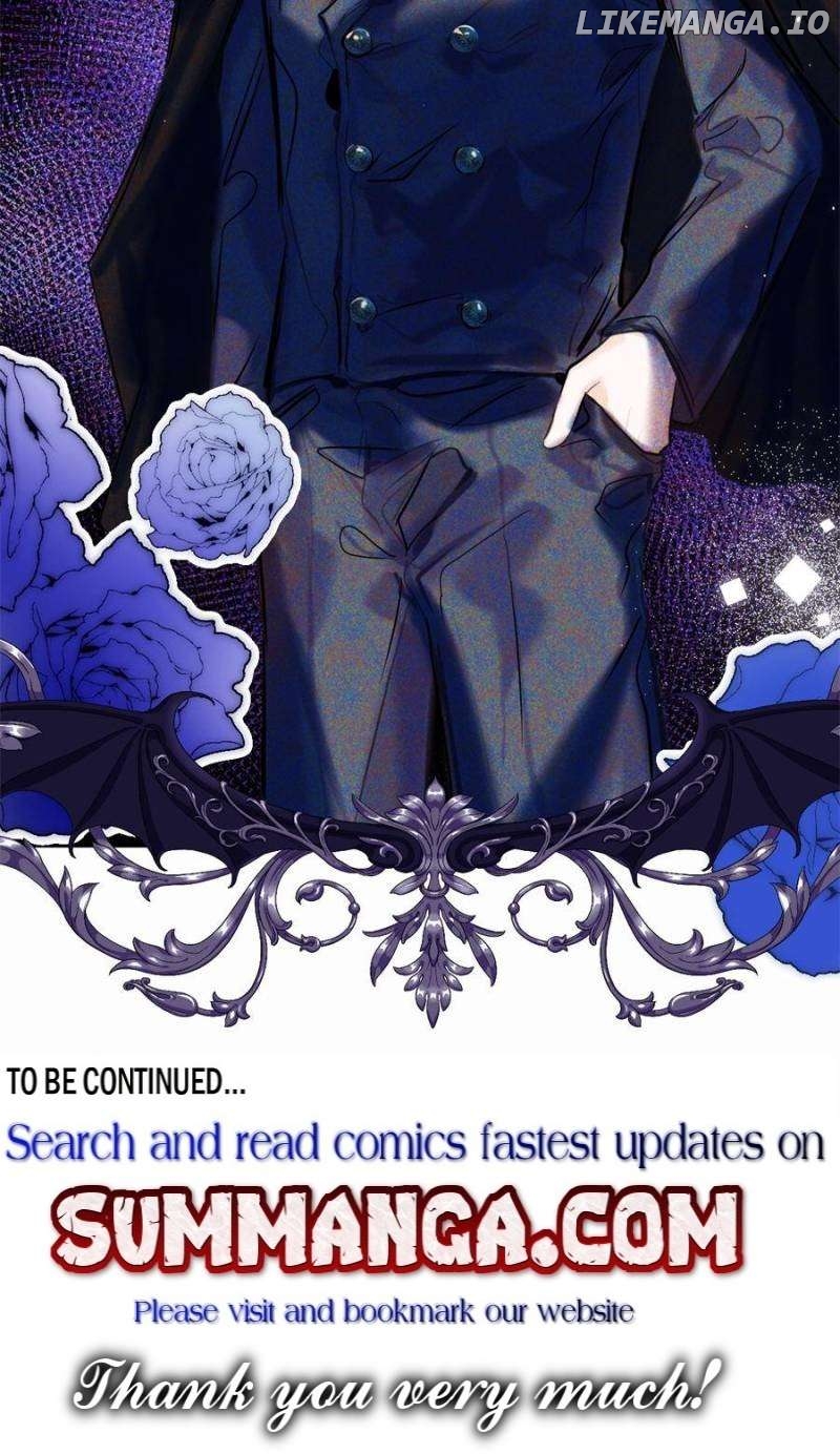 The Corrupted Witch Has No Choice But to Become a Villain Chapter 76 - page 33