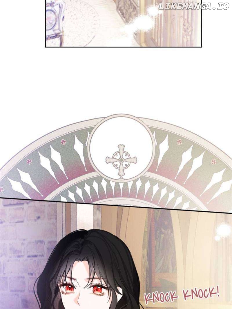 The Corrupted Witch Has No Choice But to Become a Villain Chapter 32 - page 23
