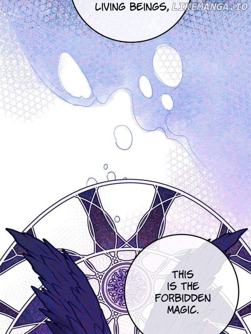 The Corrupted Witch Has No Choice But to Become a Villain Chapter 33 - page 9