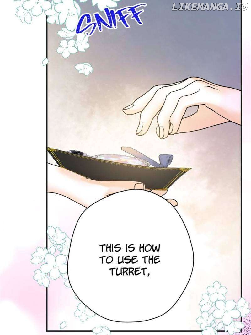 The Corrupted Witch Has No Choice But to Become a Villain Chapter 77 - page 13