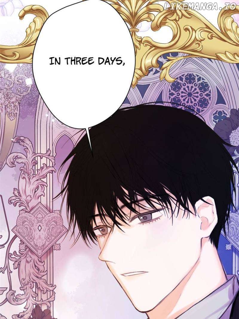 The Corrupted Witch Has No Choice But to Become a Villain Chapter 77 - page 16