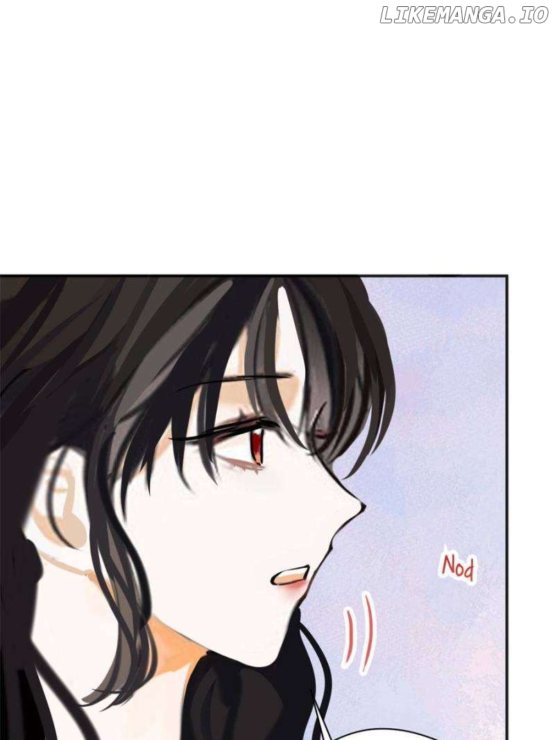 The Corrupted Witch Has No Choice But to Become a Villain Chapter 77 - page 19