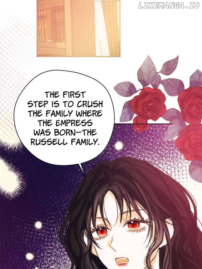 The Corrupted Witch Has No Choice But to Become a Villain Chapter 77 - page 2
