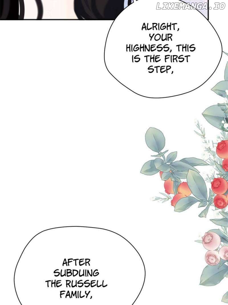 The Corrupted Witch Has No Choice But to Become a Villain Chapter 77 - page 20