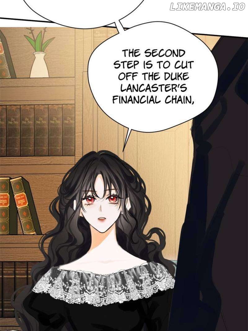 The Corrupted Witch Has No Choice But to Become a Villain Chapter 77 - page 21