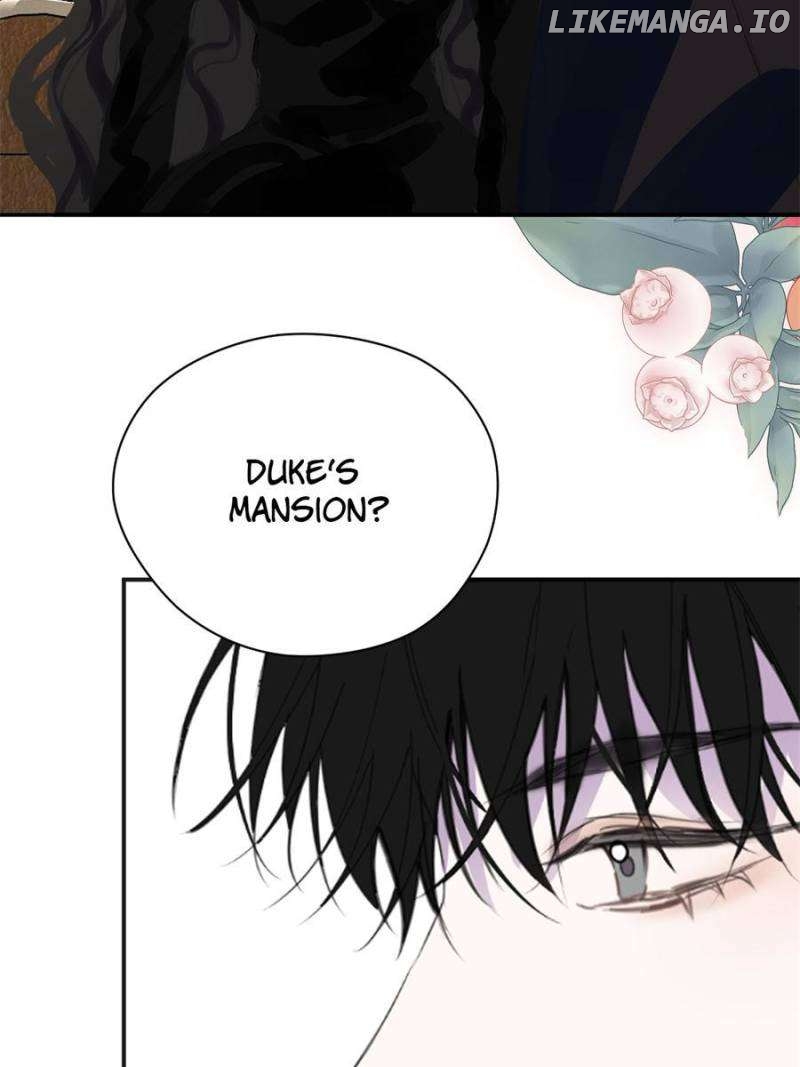 The Corrupted Witch Has No Choice But to Become a Villain Chapter 77 - page 22