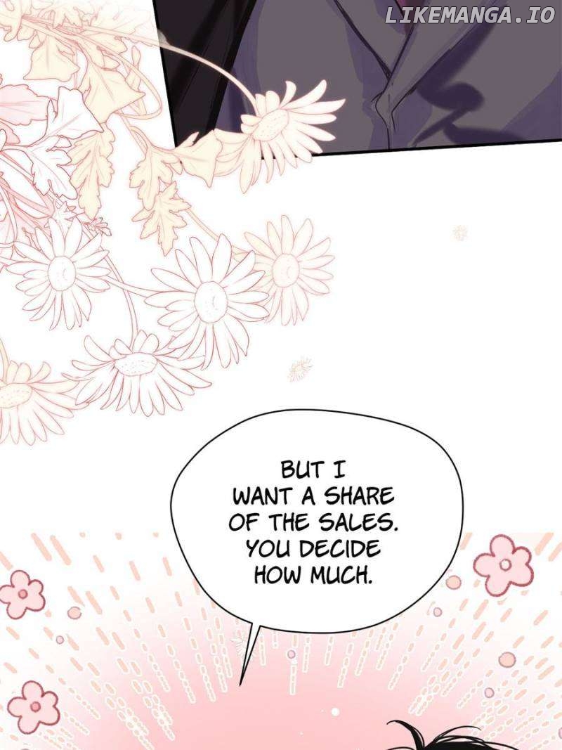 The Corrupted Witch Has No Choice But to Become a Villain Chapter 77 - page 29