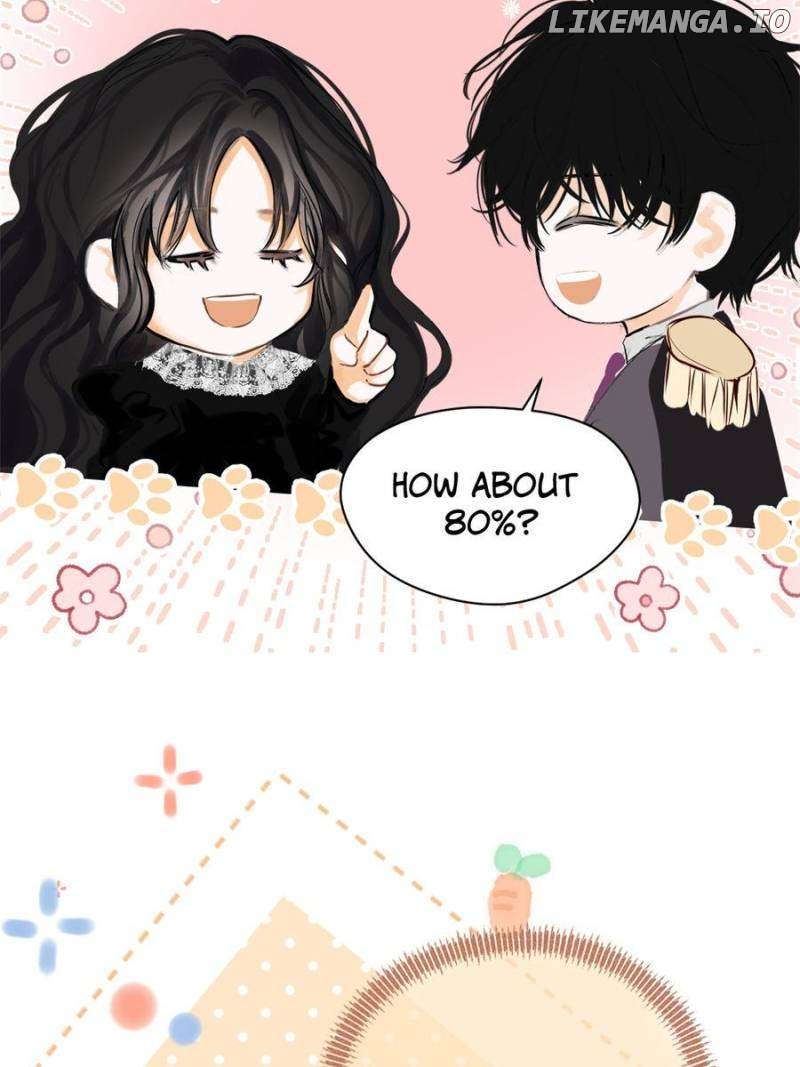 The Corrupted Witch Has No Choice But to Become a Villain Chapter 77 - page 30