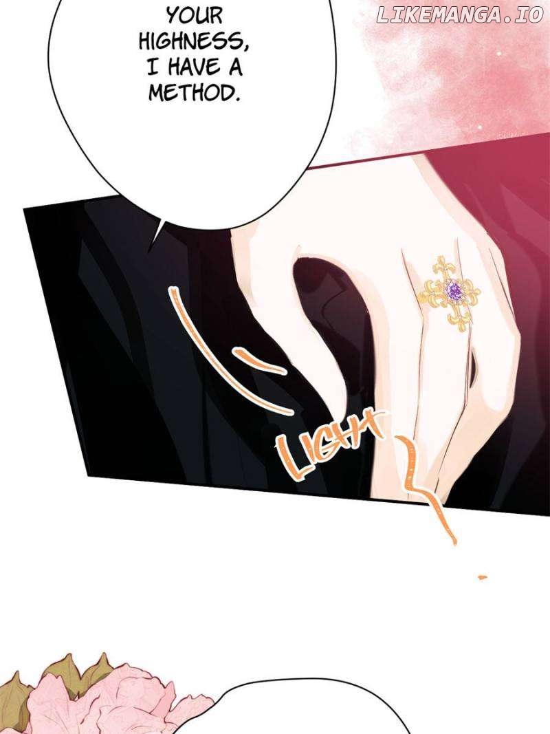 The Corrupted Witch Has No Choice But to Become a Villain Chapter 77 - page 6
