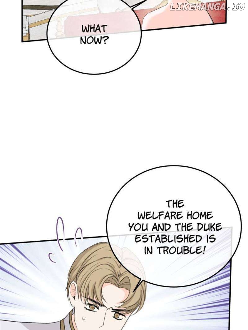 The Corrupted Witch Has No Choice But to Become a Villain Chapter 34 - page 25