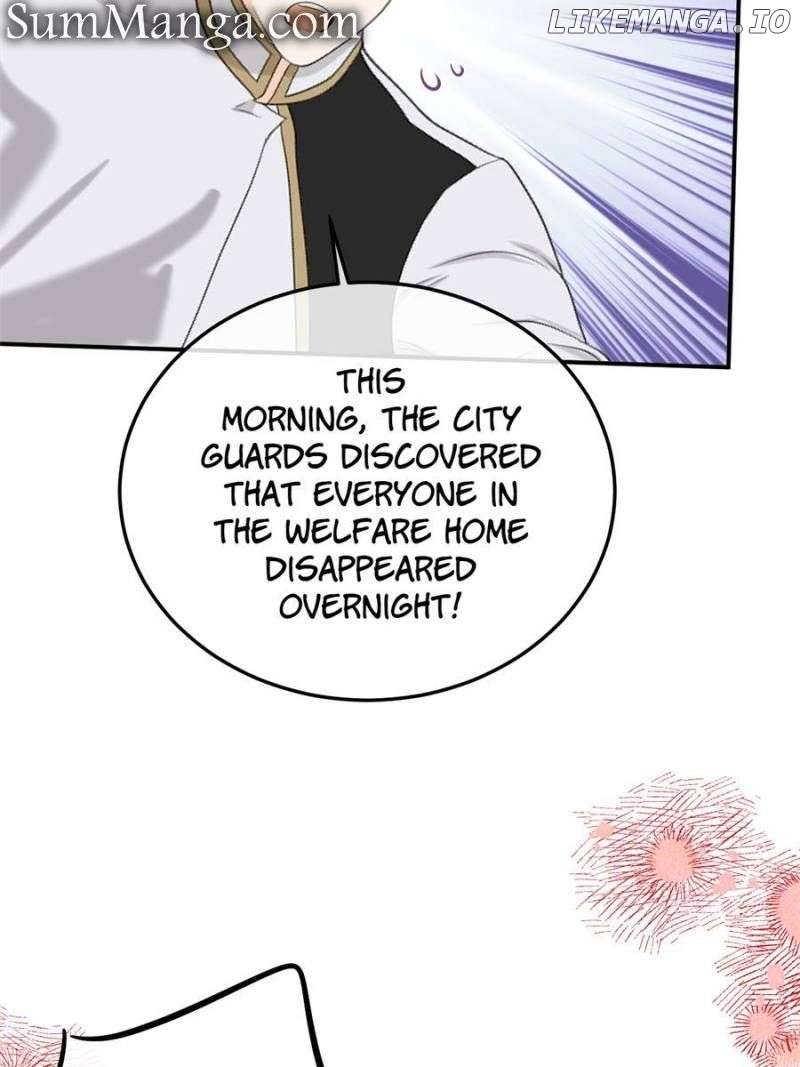 The Corrupted Witch Has No Choice But to Become a Villain Chapter 34 - page 26
