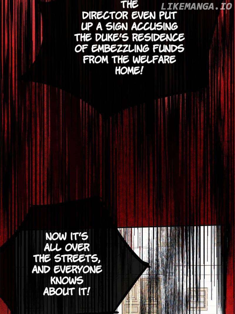 The Corrupted Witch Has No Choice But to Become a Villain Chapter 34 - page 28